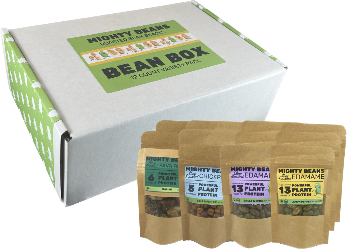 Bean Box
