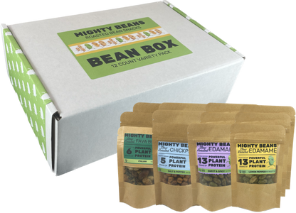 Bean Box