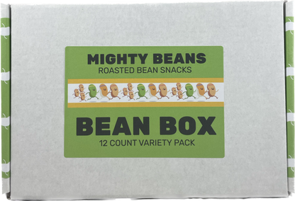 Bean Box