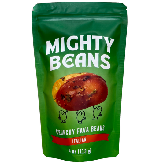 Italian Fava Beans