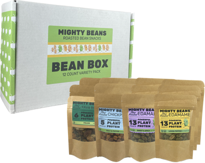 Bean Box